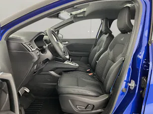 Renault Captur 1.8 E-Tech esprit Alpine