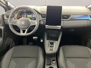 Renault Captur 1.8 E-Tech esprit Alpine