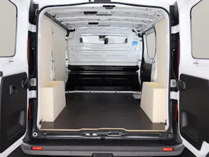 Renault Trafic Kaw. 3.0 t L1 H1 2.0 dCi 130 E Ntzl.