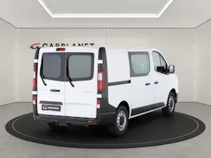 Renault Trafic Kaw. 3.0 t L1 H1 2.0 dCi 130 E Ntzl.