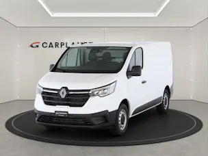 Renault Trafic Kaw. 3.0 t L1 H1 2.0 dCi 130 E Ntzl.