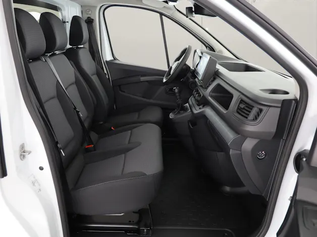 Renault Trafic Kaw. 3.0 t L1 H1 2.0 dCi 130 E Ntzl.