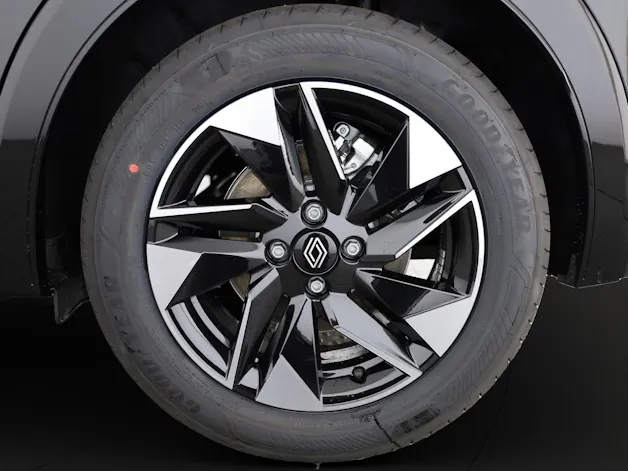 Renault Clio 1.8 E-Tech techno