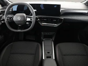Renault Clio 1.8 E-Tech techno