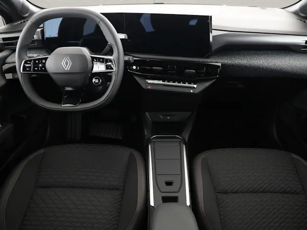 Renault Clio 1.8 E-Tech techno