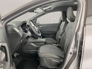 Renault Captur 1.8 E-Tech techno