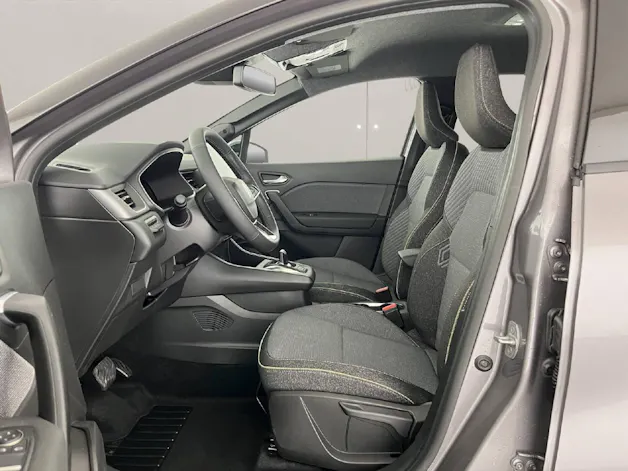 Renault Captur 1.8 E-Tech techno