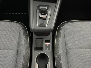 Renault Captur 1.8 E-Tech techno
