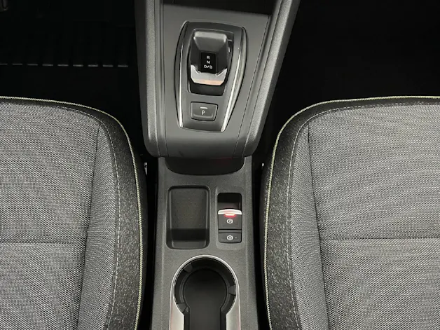 Renault Captur 1.8 E-Tech techno