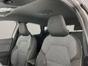 Renault Captur 1.8 E-Tech techno