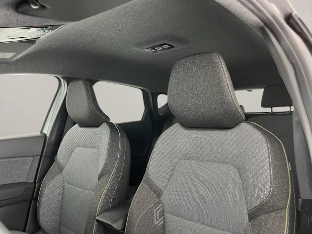 Renault Captur 1.8 E-Tech techno