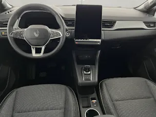 Renault Captur 1.8 E-Tech techno