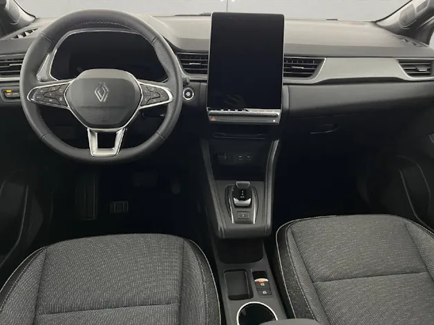 Renault Captur 1.8 E-Tech techno