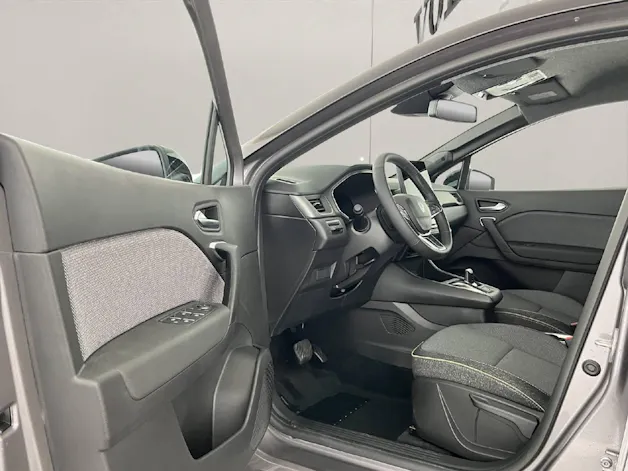 Renault Captur 1.8 E-Tech techno