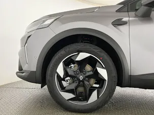 Renault Captur 1.8 E-Tech techno