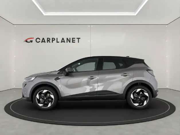 Renault Captur 1.8 E-Tech techno