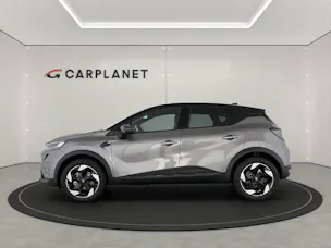 Renault Captur 1.8 E-Tech techno