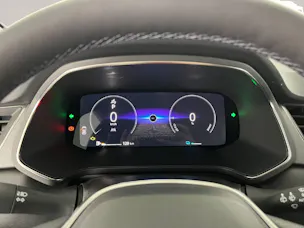 Renault Captur 1.8 E-Tech techno