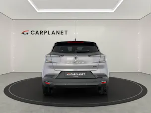 Renault Captur 1.8 E-Tech techno