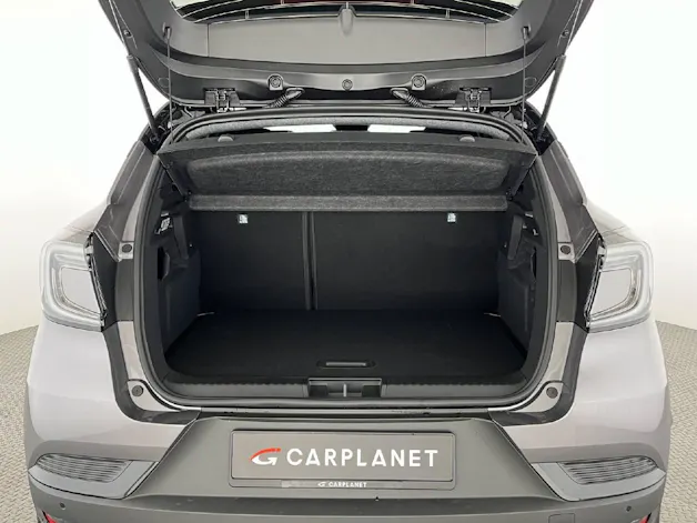 Renault Captur 1.8 E-Tech techno