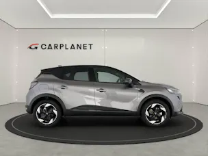 Renault Captur 1.8 E-Tech techno