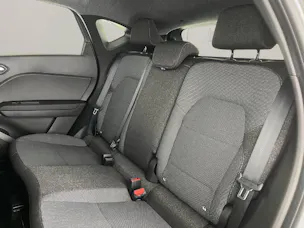 Renault Captur 1.8 E-Tech techno