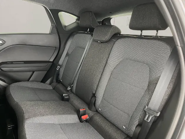 Renault Captur 1.8 E-Tech techno
