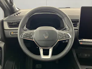 Renault Captur 1.8 E-Tech techno