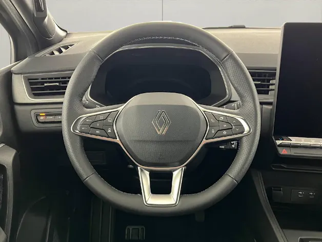 Renault Captur 1.8 E-Tech techno