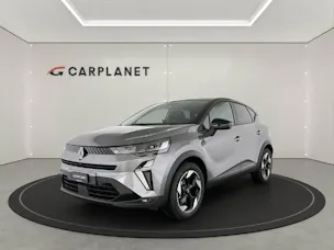Renault Captur 1.8 E-Tech techno