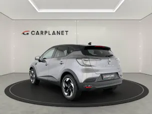 Renault Captur 1.8 E-Tech techno