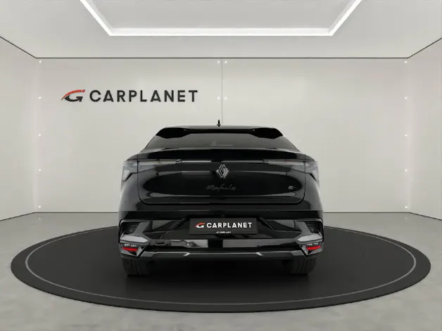 Renault Rafale 1.2 E-Tech Plug-in Atelier Apline