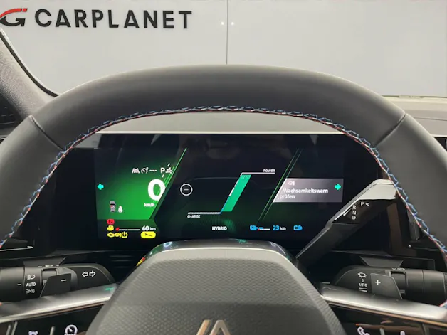 Renault Rafale 1.2 E-Tech Plug-in Atelier Apline