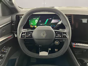 Renault Rafale 1.2 E-Tech Plug-in Atelier Apline
