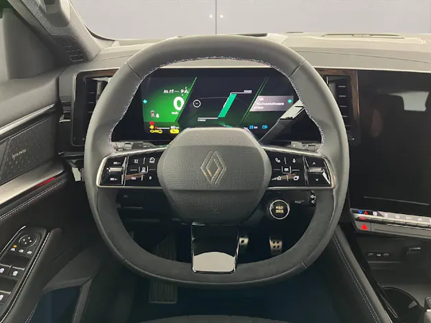 Renault Rafale 1.2 E-Tech Plug-in Atelier Apline