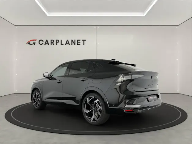 Renault Rafale 1.2 E-Tech Plug-in Atelier Apline