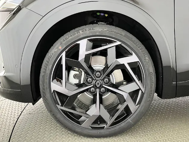 Renault Rafale 1.2 E-Tech Plug-in Atelier Apline