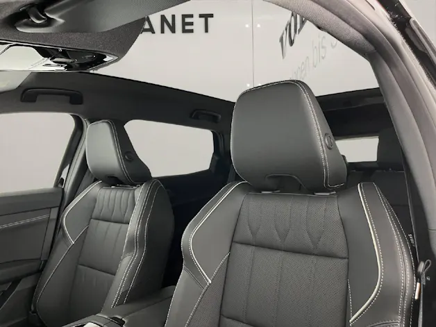 Renault Espace 1.2 E-Tech iconic 5P