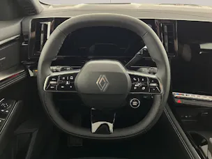 Renault Espace 1.2 E-Tech iconic 5P