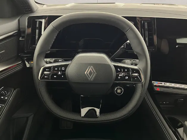 Renault Espace 1.2 E-Tech iconic 5P