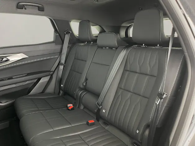Renault Espace 1.2 E-Tech iconic 5P