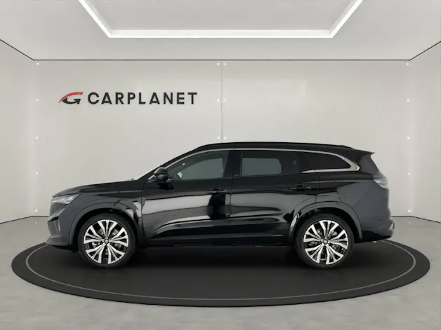 Renault Espace 1.2 E-Tech iconic 5P
