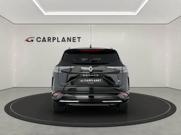 Renault Espace 1.2 E-Tech iconic 5P