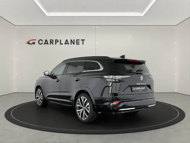Renault Espace 1.2 E-Tech iconic 5P