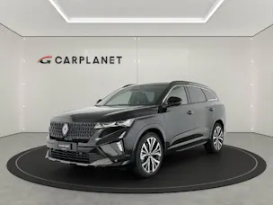Renault Espace 1.2 E-Tech iconic 5P