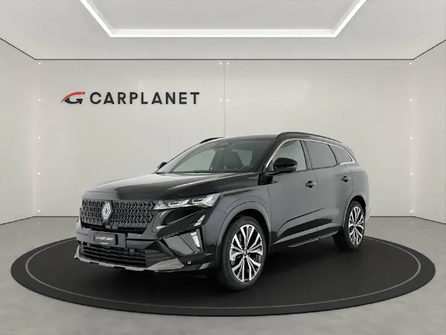 Renault Espace 1.2 E-Tech iconic 5P