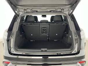 Renault Espace 1.2 E-Tech iconic 5P