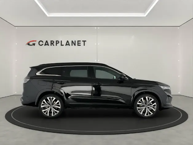 Renault Espace 1.2 E-Tech iconic 5P