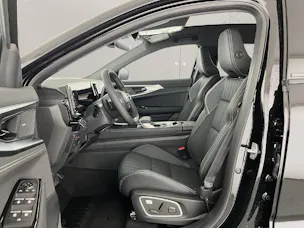 Renault Espace 1.2 E-Tech iconic 5P