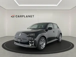 Renault R5 E-Tech Urban Range evolution